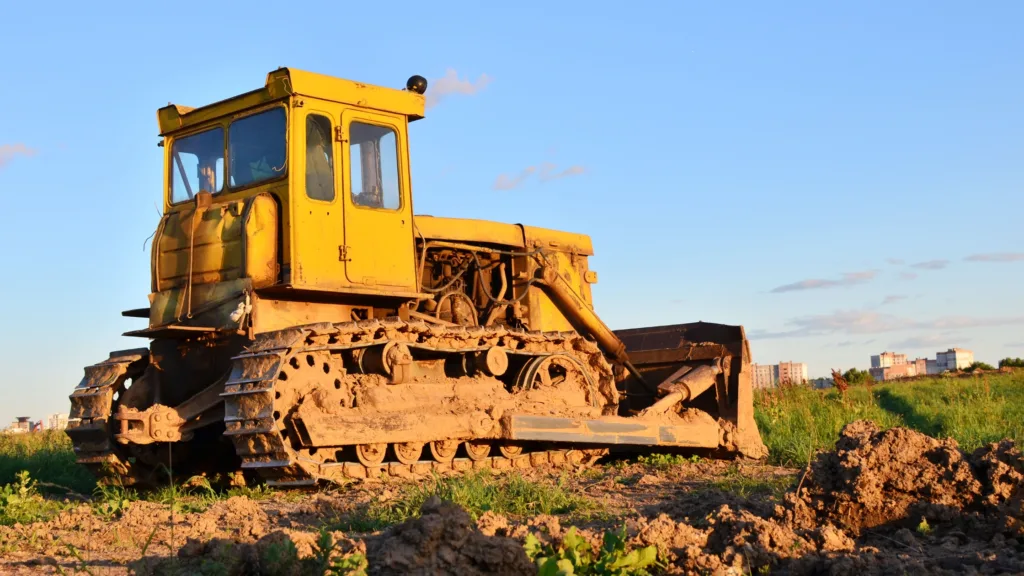 Complete Guide to Grading and Land Clearing