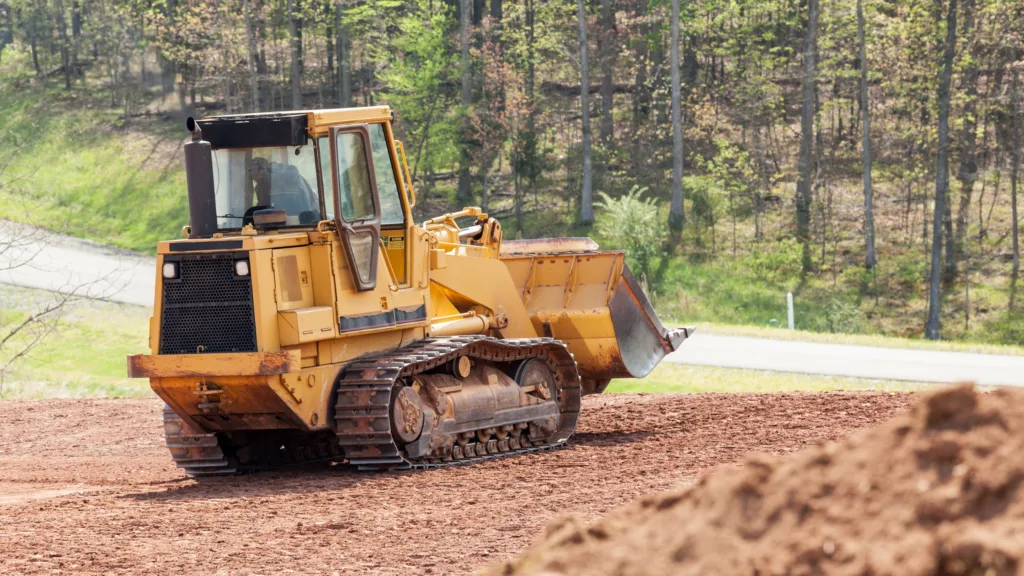 Land Clearing Services You Should Expect
