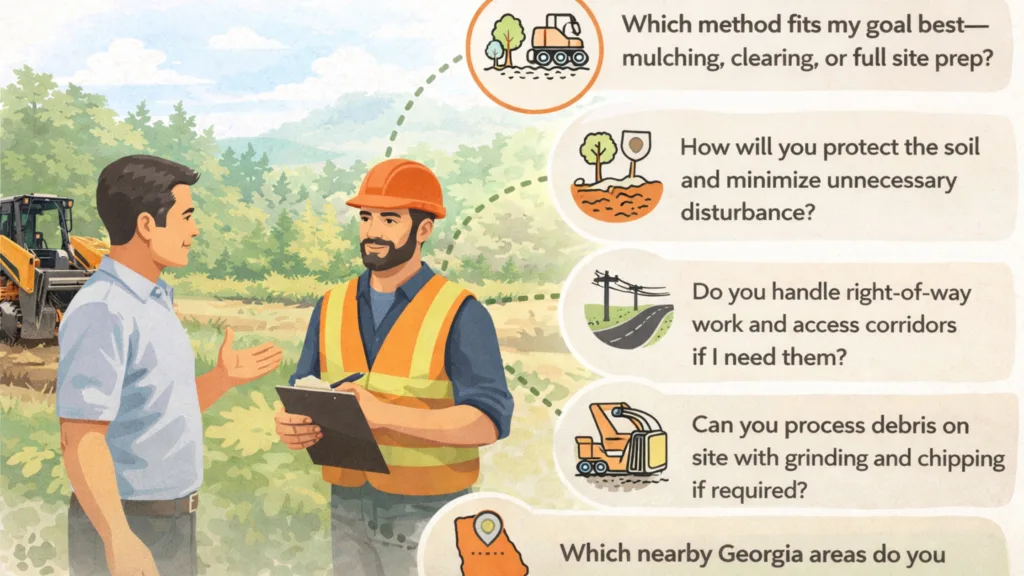 Questions to Ask Before You Hire