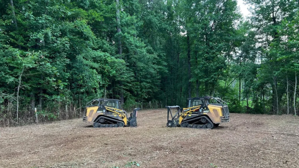 Best Land Reclamation Method