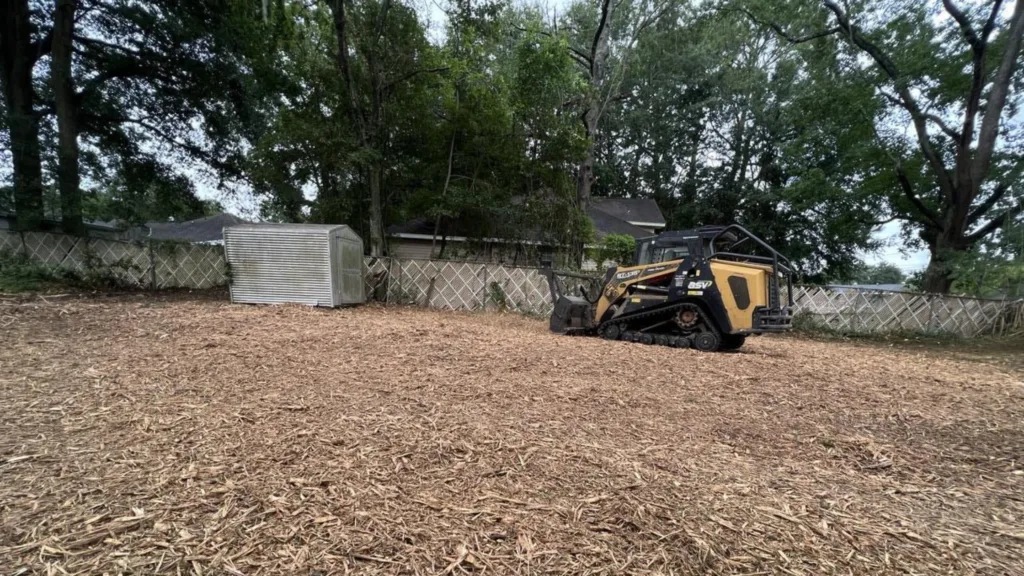 Land Clearing Services Cost