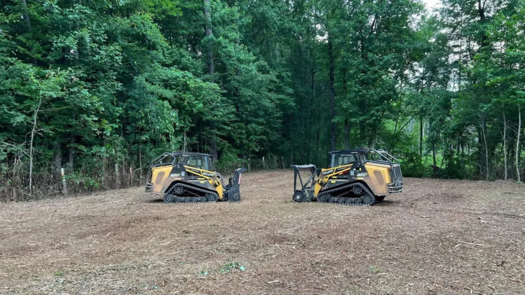 Land Clearing Services Cost