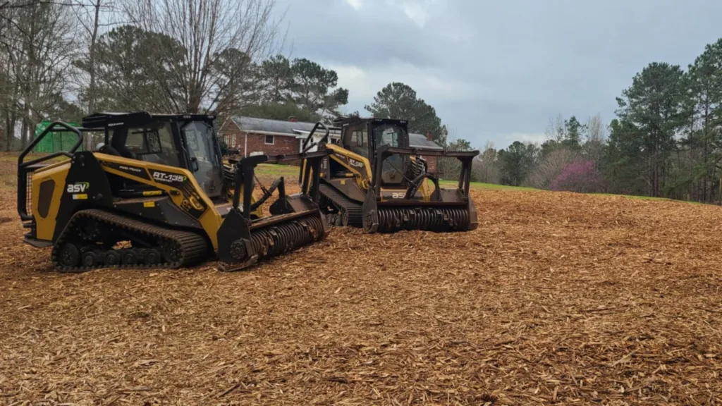 Vet a Land Reclamation Contractor
